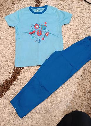 Піжама нова