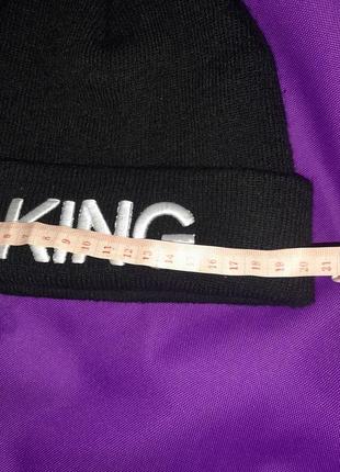 Дитяча шапка 2