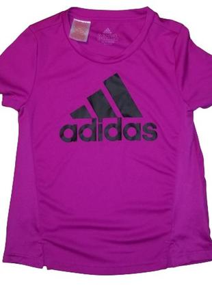 Футболка adidas