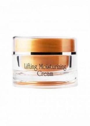 🤍renew зволожуючий крем-ліфтинг для обличчя renew golden age lifting moisturizing cream ❕розлив❕