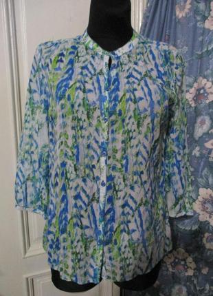 Блузка.разм 38