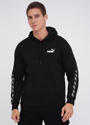 Худі puma