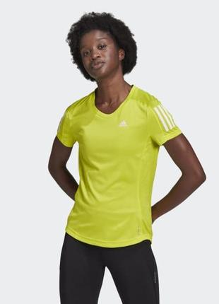 Жіноча спортивна футболка adidas gj9983, xs1 фото