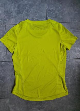 Жіноча спортивна футболка adidas gj9983, xs6 фото