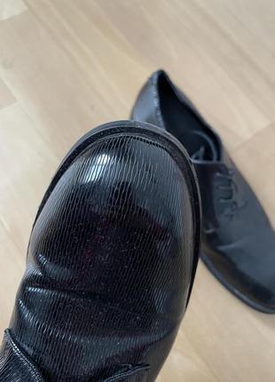Туфлі zara 3