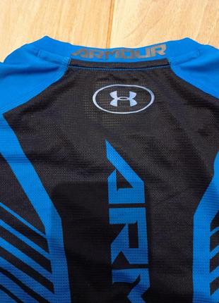 Спортивна футболка under armour s7 фото