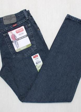 Wrangler джинси оригінал із кота