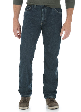 Wrangler джинсы оригинал из сша