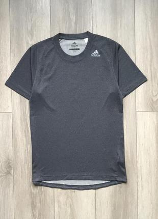 Футболка adidas freelift 360 fitted climachill