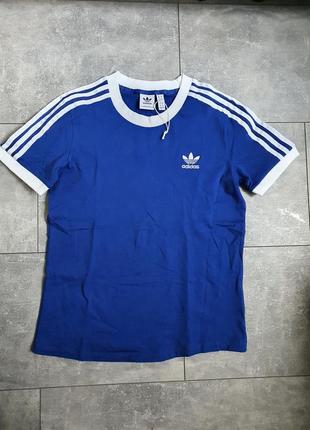 Женская футболка adidas gd2442, м3 фото