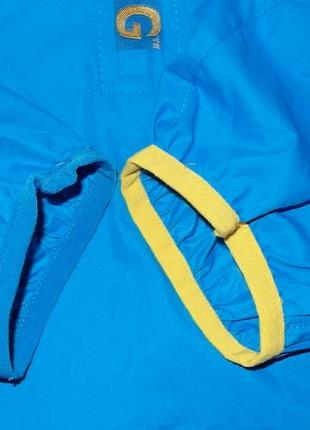 Лонгслів (пайта) nike livestrong running windbreaker pullover4 фото