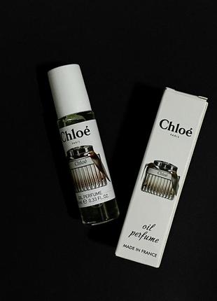 Жіночий парфум chloe de parfum2 фото