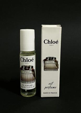 Жіночий парфум chloe de parfum1 фото