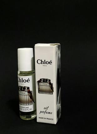 Жіночий парфум chloe de parfum4 фото