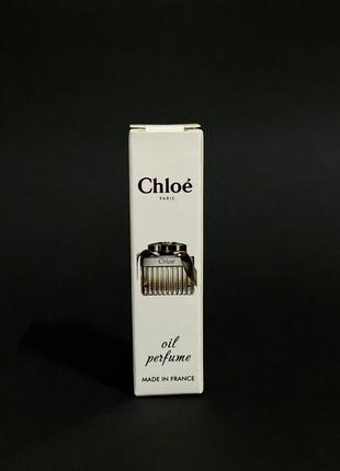 Жіночий парфум chloe de parfum3 фото