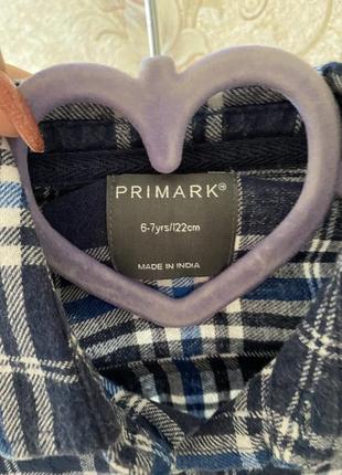 Сорочка primark4 фото