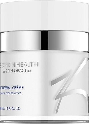 Renewal crème от обаджи