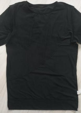 Компресійна футболка м