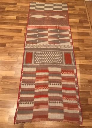 Шарф mois mont(мойс мон) париж