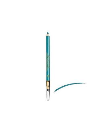 Карандаш для глаз collistar matita professionale occhi glitter eye pencil тон 23 turchese tigullio2 фото