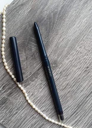 Водостойкая подводка-карандаш estee lauder double wear infinite waterproof eyeliner 04 indigo