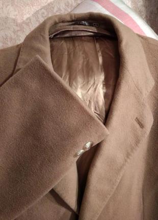 Кашемiрове шотландське пальто crombie4 фото