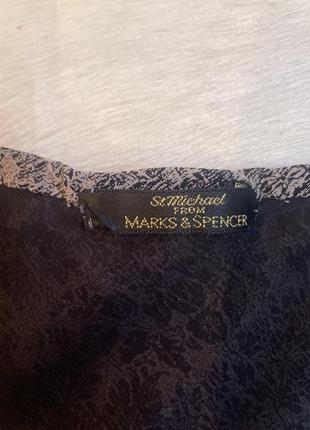 Костюм marks&spenser3 фото