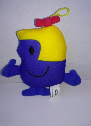 Игрушка little miss