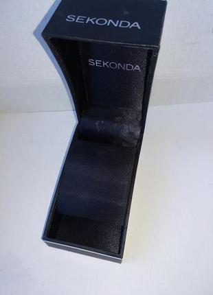 Коробочка для часов sekonda5 фото