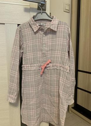 Сукня-сорочка