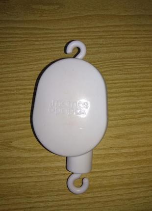 Музыкальный механический блок для детских каруселей