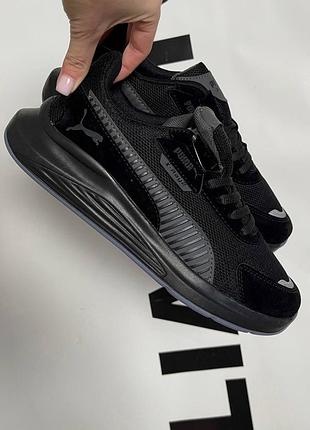 Кроссовки puma x-ray 2