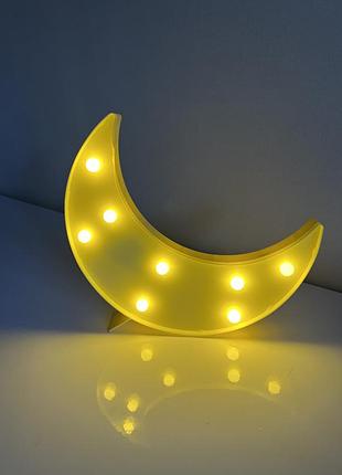 Лед світильник на батарейках