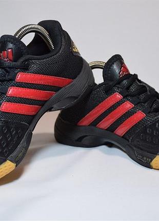 Кроссовки adidas stabil s волейбол гандбол. оригинал. 35 р./22.5 см.