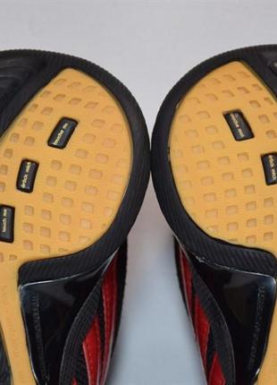 Кроссовки adidas stabil s волейбол гандбол. оригинал. 35 р./22.5 см.8 фото