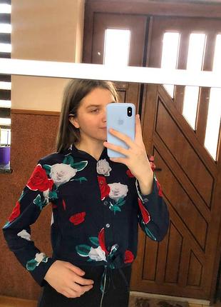 Блузка🍀