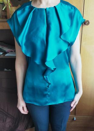 Блуза женская летняя продаю