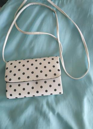 Сумка крос - боді giovanni counture італія