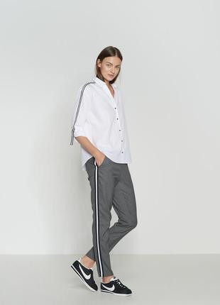 Рубашка сорочка opus