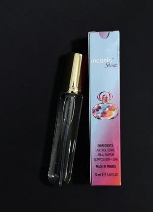 Парфум salvatore ferragamo incanto shine для жінок