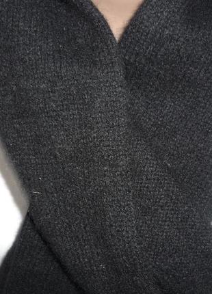 Codello німеччина надзвичайно м'який теплий кашеміровий довгий шарф шалик4 фото