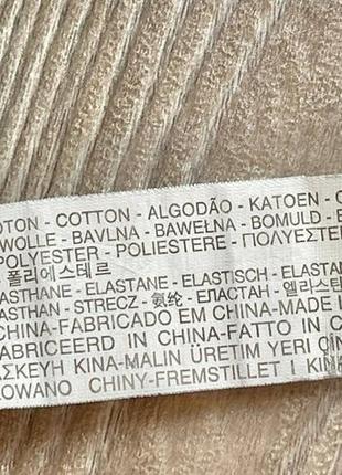 Детские джинсовые шорты