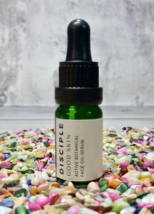 ✔️оригінал антивікова олія для обличчя disciple skincare dreamy skin retinyl oil