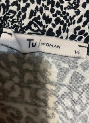 Юбка tu 4