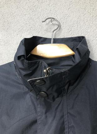 Куртка ветровка дощовик nike xl-xxl двох стороння4 фото