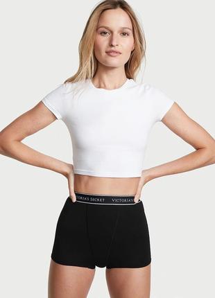 Високі трусики victoria's secret