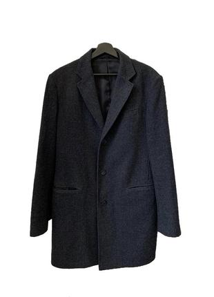 Вовняне пальто benetton