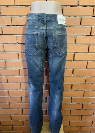 Джинсы levis strauss go 29/32 ( 42-44 р).7 фото