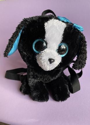 Рюкзак-іграшка, стан нового