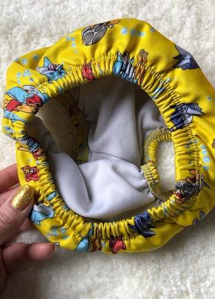 Купальні плавки 4